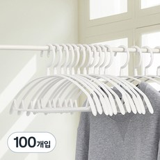 comet 防肩角衣架, 單色, 100個