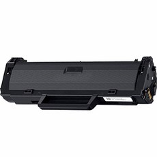 三星電子雷射印表機再生相容碳粉匣 MLT-K200L, 黑色, 1個