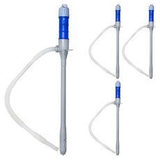 World Clean 電池式電動幫浦 D型, 4個