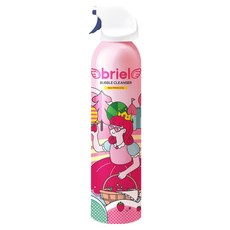 디보트브리엘 레드 프린세스 버블 클렌저 딸기향, 300ml, 1개