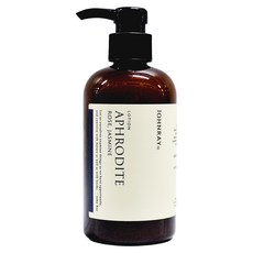 JOHNRAY 約翰森林 護膚乳液 戀戀情深, 250ml, 1個