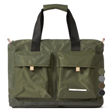 Rawrow CITY WALKER 托特包 010, 卡其色