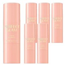 퍼펙트 글램 스틱 블러셔 6g, 6개, WH01 오로라 웨이브