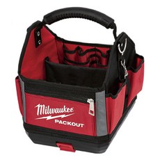 Milwaukee 美沃奇 台灣公司貨 配套10'手提工具袋 48-22-8310 2kg, 1個