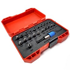 ZEST 螺栓取出器 Z-BR23, 1個