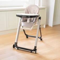 아가드 포르텐 하이체어, 오팔그레이