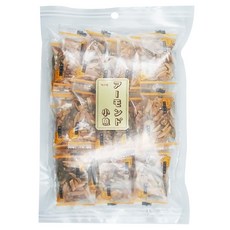富正 杏仁小魚 迷你包, 150g, 1袋