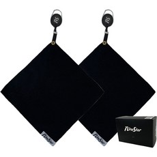 NINESTAR 高爾夫捲線清潔器, 單一顏色