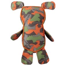 MAJOR DOG 浮水大布狗 耐咬玩具 德國, 1個, 30cm