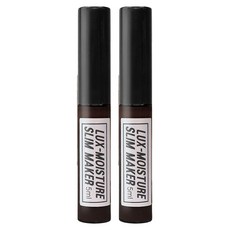 Natural Shine 奢華保濕修容液 5ml, 03 Diana(DeepDark Brown), 2入