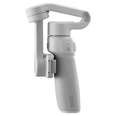 ZHIYUN 智雲 三軸手機穩定器 套裝版, SMOOTH Q4 COMBO, 1個, 白色