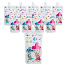 GOTJAWAL 穀物發酵飲, 1L, 1盒