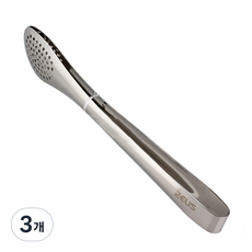 ZEUS Kitchenware 打孔夾 295mm, 單一顏色, 3個