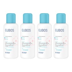 오이보스 베이비 케어링 마사지 오일, 100ml, 4개