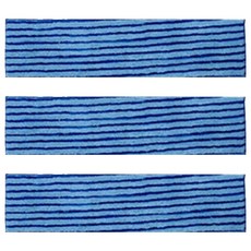 월드크린 초극세사 쓱싹패드 교체형걸레 60cm, 3개