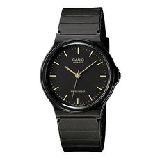 CASIO 卡西歐 靜音手錶 MQ-24