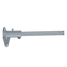 BLUETEC 遊標卡尺 BD530-200 C4000053, 1個