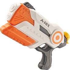 強力水槍, 橘灰色, 1個