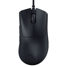 RAZER 雷蛇 DeathAdder V3 煉獄奎蛇 V3 電競滑鼠, 超輕量人體工學設計, 8K Hz輪詢率
