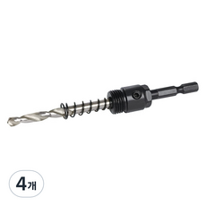 이엑스파워 롱홀소아바 육각 대 ELA-16H, 4개