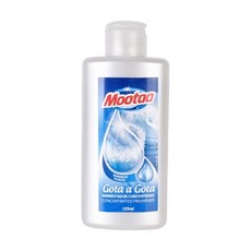 Mootaa 歐洲原裝進口 一滴香浴廁管道去味除臭劑 125ml, 1瓶