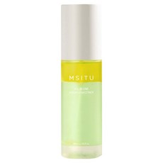 MSITU All-in-one古布阿蘇噴霧面膜, 1個, 80ml