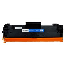 RED STONE 紅石 環保碳粉匣 適用於HP M28a, 黑色, 1個