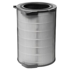 Electrolux 伊萊克斯 PA91-606/EP71-76 系列 清淨機專用濾網組 標準型 29坪空間適用, EFDCLN6, 1組