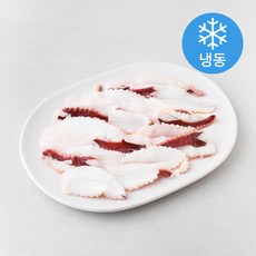 ISEA 주꾸미 초밥 (냉동), 1개, 160g(20미)