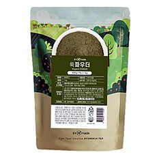 hyungkukhmade 艾草粉, 1kg, 1包, 1包