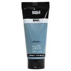 SHIELD 盾牌 Epic壓克力顏料, 1色, 200ml