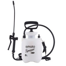 smato 壓縮噴霧器強力型 SM-CSP8L C1124671, 1個