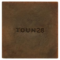 Tone 28 Face Wash S15 蜂膠蜂蜜彈性滋養潔面皂, 100g, 1個