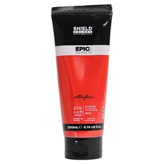 SHIELD 盾牌 Epic 壓克力顏料, 1色, 200ml