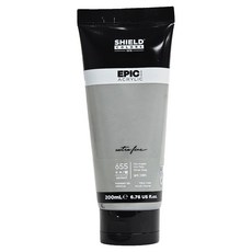 SHIELD 盾牌 EPIC壓克力顏料, 1色, 200ml