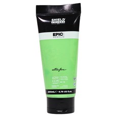SHIELD 盾牌 Epic壓克力顏料, 1色, 200ml