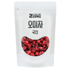 GOODHERB 五味子, 200g, 1包, 1包