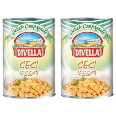 디벨라 칙 피스, 400g, 2개