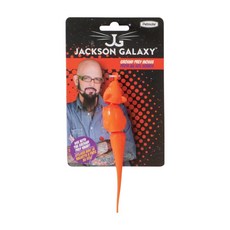 JACKSON GALAXY 管教惡貓傑克森系列 逗貓老鼠, 31339, 1個