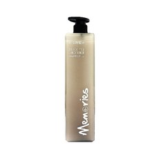 Memories 記憶 紅茶護髮素, 500ml, 1瓶