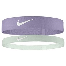NIKE 耐吉 FLEX 頭帶, N1009191553OS, 2條