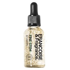 FRANCOISE&Fragrance. 幹細胞原液, 10ml, 1個