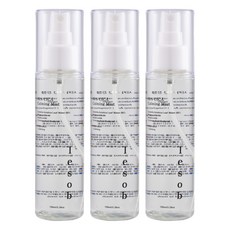 lesob 鎮靜修護保濕積雪草噴霧, 100ml, 3個