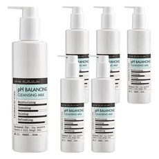 DermaFactory 泛醇1%pH平衡卸妝乳, 240ml, 6個