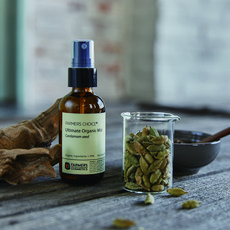 THE FARMERS CHOICE 終極迷霧荳蔻種子, 60ml, 1個