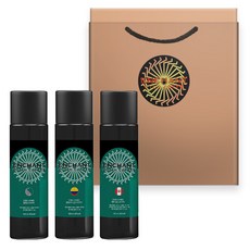 無咖啡因咖啡禮盒, 混合咖啡 500ml+哥倫比亞咖啡 500ml+秘魯咖啡 500ml, 1組