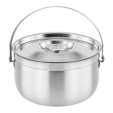 Pearl Horse 寶馬 316調理鍋 TA-S-125-16, 16cm, 1個, 銀色