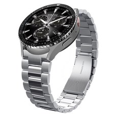 Spigen Galaxy Watch 錶圈 Bezel Tune 錶殼 ACS08339, 黑色