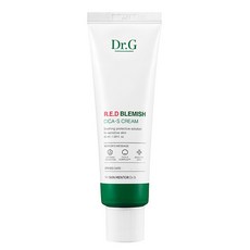 닥터지 레드 블레미쉬 시카 S 크림, 50ml, 1개