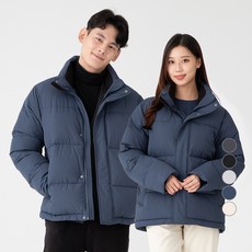 Caret 男女通用短版素色外套